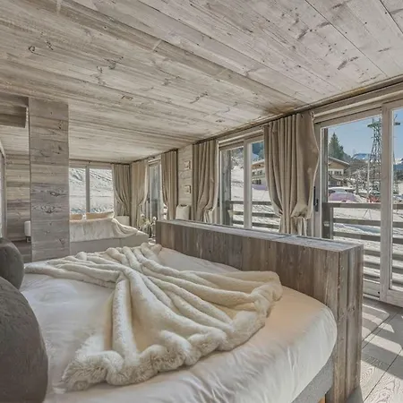 Luxury Private Pool Jacuzzi Sauna Holiday home